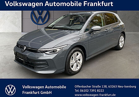 VW Golf Life 1,5 l TSI OPF 85 kW (116 PS) 6 -Gang