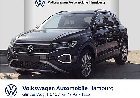 VW T-Roc Life 1.5 l TSI OPF 110 kW (150 PS) 7-Gang-Doppelkupplungsgetriebe DSG