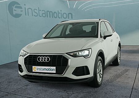 Audi Q3 45 TFSI e S tronic Sitzh./PDC/DAB/Bluetooth