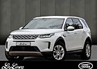 Land Rover Discovery Sport D165 S AWD AHK