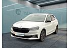 Skoda Fabia TSI MONTE CARLO **LED*NAVI*KAMERA*SITZH.**