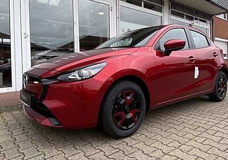 Mazda 2 SKYACTIV G 90PS Center-Line + Conv.P*LED*ACAA*Klima