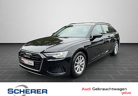 Audi A6 Avant 35 TDI S tronic NAVI LED ACC EPH+