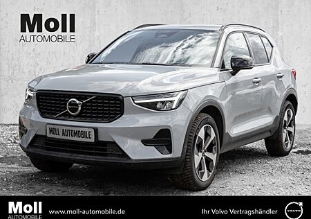 Volvo XC 40 XC40 Plus Dark 2WD B3 EU6d digitales Cockpit Memory Sitze Soundsystem HarmanKardon LED