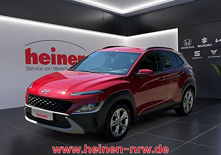 Hyundai Kona 1.0 T-GDI Edition 30 NAVI PDC SITZHEIZUNG