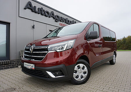 Renault Trafic L2H1 9 SITZER+KAMERA+NAVI+PDC+LED+TEMP