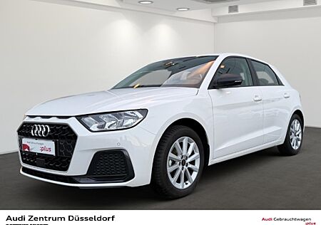 Audi A1 Sportback 25 TFSI advanced VIRTUAL PDC SHZ