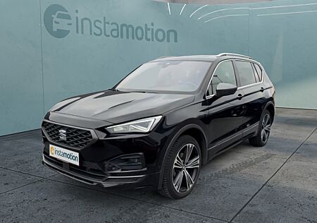 Seat Tarraco 2.0 TDI DSG FR LED NAVI 20 STANDHZG ACC BEATS PARKLENK PDC KAMERA