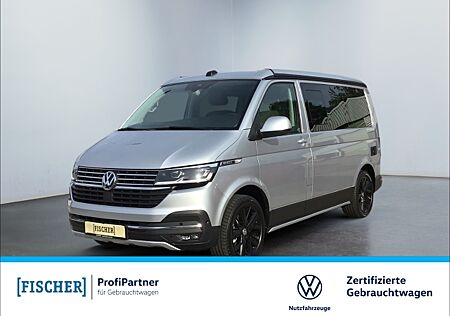 VW T6 California T6.1 California Ocean 2,0 TDI 4x4 Markise DSG StdHZG Navi