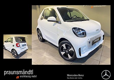 Smart ForTwo EQ EQ fortwo cabrio Passion Colo