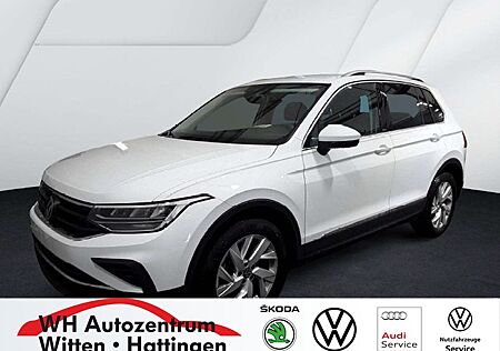 VW Tiguan 2.0 TDI Move NAVI AHK REARVIEW GJ-REIFEN HECKKL.EL.