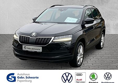 Skoda Karoq 2.0 TDI DSG Style LED+ NAVIGATION+SHZG