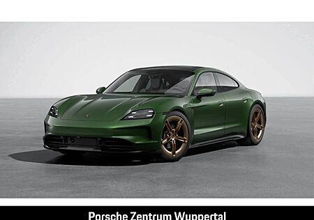 Porsche Taycan 4S InnoDrive SportDesign Performancebatterie+