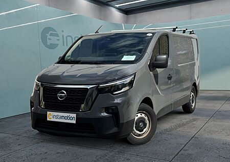 Nissan Primastar PrimastardCi 130 Acenta / Kamera