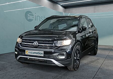 VW T-Cross 1.0 TSI United NAVI KAMERA GRA CARPLAY