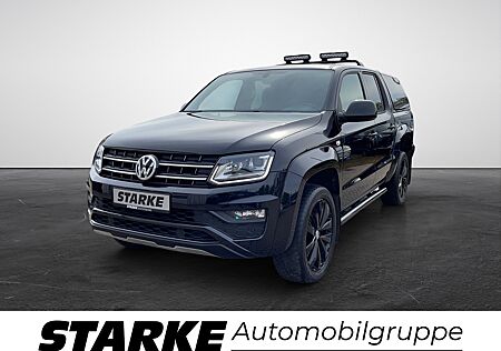 VW Amarok DC 3.0 TDI DSG 4Motion Hardtop Road Ranger Aventura