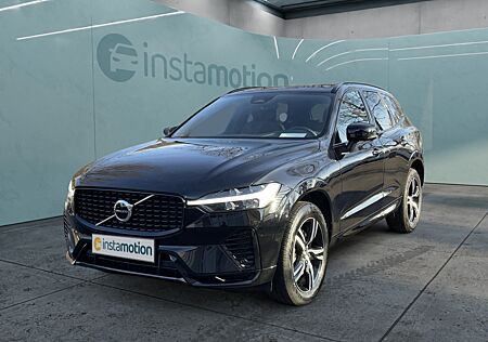 Volvo XC 60 XC60 B4 (Diesel) R-Design 2WD Automatik Bluetooth