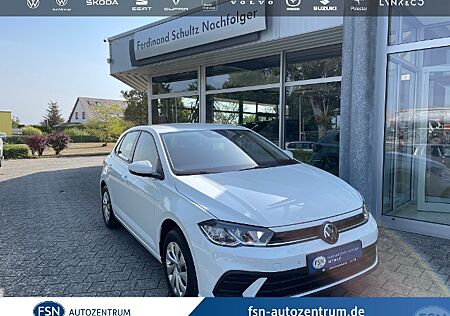 VW Polo 1.0 Life LED GRA AID