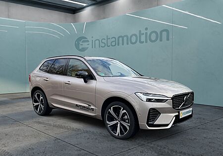 Volvo XC 60 XC60 T6 R-Design Recharge Plug-In Hybrid AWD Autom