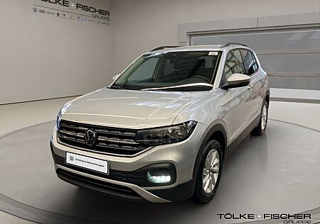 VW T-Cross 1.0 TSI Life ACC LM SpurH PDC 2xKlima