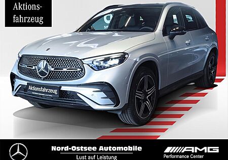 Mercedes-Benz GLC 300 de 4m AMG PANO NIGHT AHK DIGITAL-LIGHT