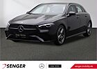 Mercedes-Benz A 200 d AMG Line Multibeam Distronic Kamera AHK