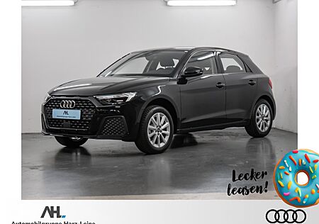 Audi A1 Sportback 25 TFSI 70(95) kW(PS) Schaltgetriebe