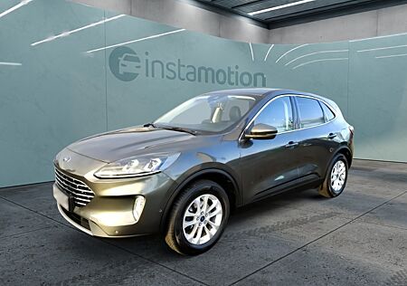 Ford Kuga 1.5 EcoBoost Titanium X HEAD-UP, LED, NAVI, SITZHEIZUNG