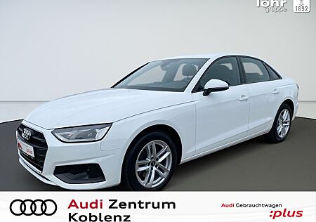 Audi A4 Limousine 35 TFSI s-tronic Navi Virtual