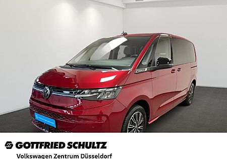 VW T7 Multivan 2.0 TSI Multivan Life