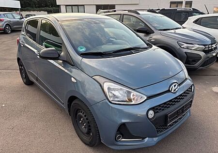 Hyundai i10 Passion &quot;Automatik&quot;