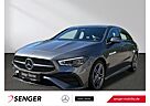 Mercedes-Benz CLA 200 SB AMG Multibeam Distronic Kamera AHK