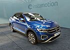 VW T-Roc Cabriolet 1.0 TSI Style *PDC*AHK*LED*ACC