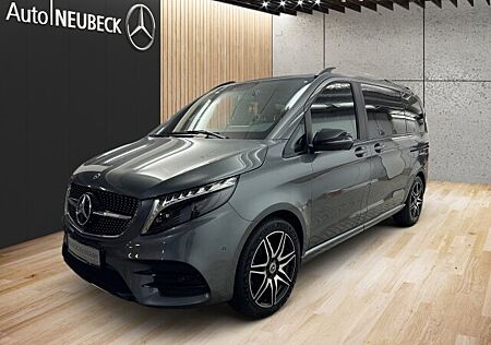 Mercedes-Benz V 300 d AVANTGARDE EDITION Kompakt AMG/Airmatic+