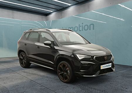 Seat Ateca 2.0 TSI DSG 4Drive Basis Kamera/Memory/Lenkradhzg