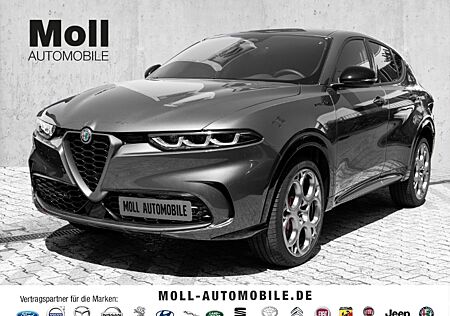 Alfa Romeo Tonale Edizione Speciale Plug-In-Hybrid AWD WINTERPAKET