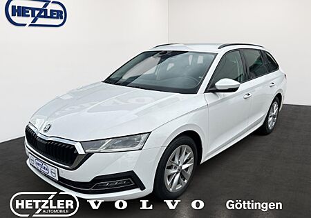 Skoda Octavia Combi Style 1.5 TSI ACT EU6d Navi digitales Cockpit LED