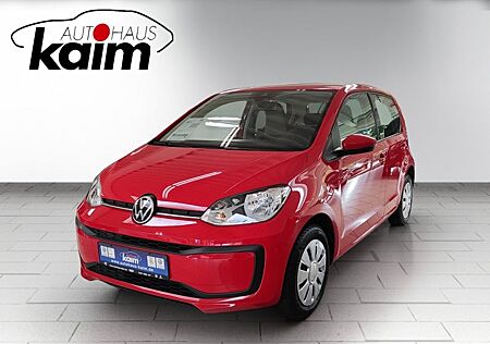 VW Up ! 1.0