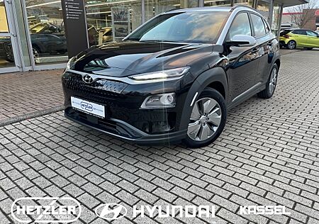 Hyundai Kona Style Elektro 2WD HUD Navi Soundsystem LED ACC Apple CarPlay Android Auto Klimaautom