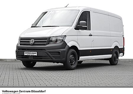 VW Crafter 35 KASTEN 2.0 TDI FACELIFT AHK L3H2 *SOFORT VERFÜGBAR*