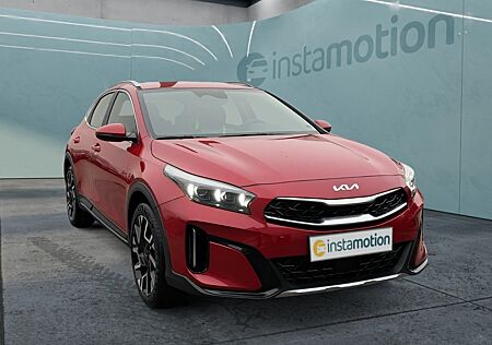 Kia XCeed 1.5T Spirit LED+Navigation+Kamera+SHZ