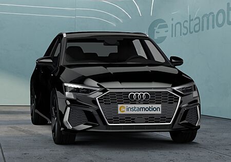 Audi A3 Sportback 40 TFSI e Navi Plus, Carplay