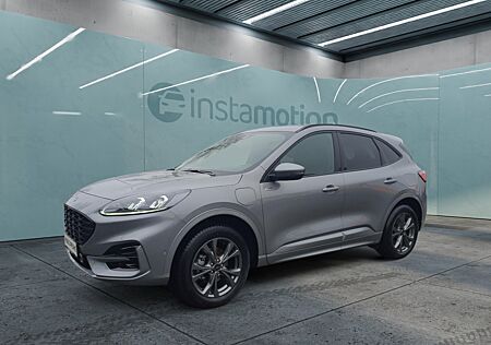 Ford Kuga ST-Line X 2.5 PHEV Autom LED ACC AHK RFK GJ