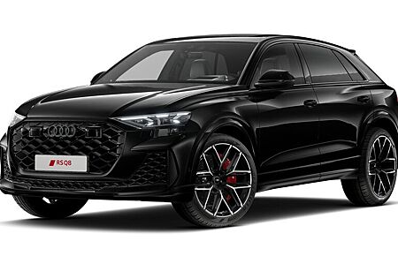 Audi RS Q8 SUV SUV 441(600) kW(PS) tiptron