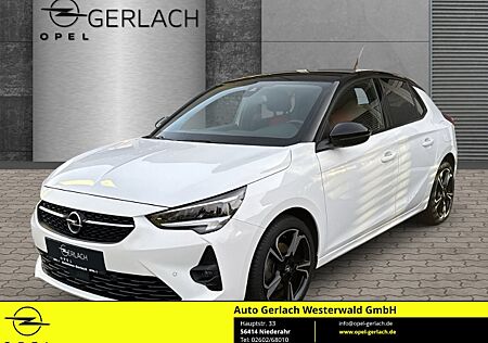 Opel Corsa F GS Line 1.2 Turbo EU6d LED Apple CarPlay Android Auto Klimaautom Musikstreaming