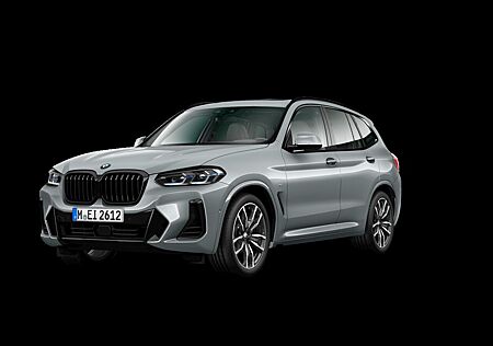 BMW X3 xDrive30i M SPORT Laser ACC HeadUp ParkAss