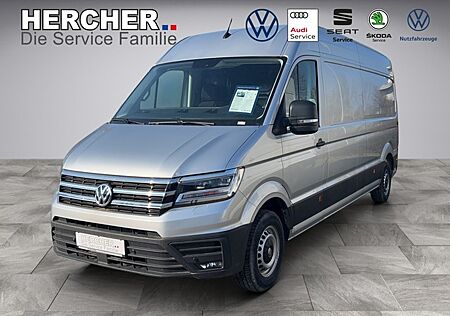 VW Crafter Kasten Kasten 35 lang Hochdach