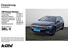 VW Passat Variant 2.0 TDI DSG Elegance R-Line Navi,Pano,AHK,LM19