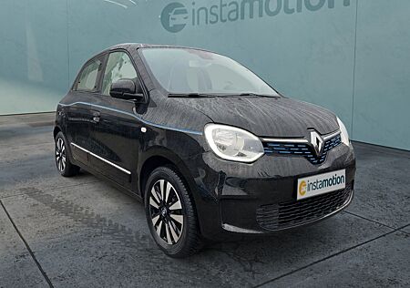 Renault Twingo 100% ELEKTRO E-TECH INTENS NAVI+KLIMA+SIT