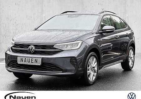 VW Taigo 1.0 TSI Life BEATS ALLWETTER